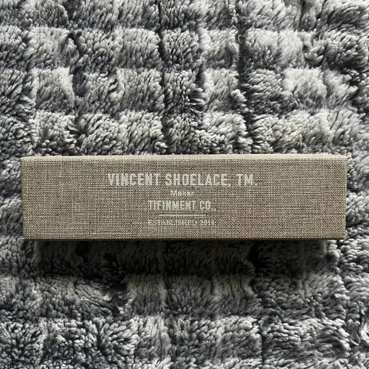 [BUNJANG] 29-inch Vincent Shoelace / 29인치)빈센트 슈레이스