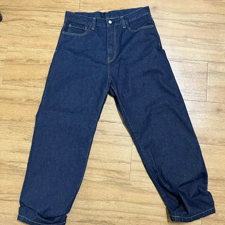 [BUNJANG] Carhartt Denim Pants Size 32 / 칼하트 데님팬츠 32사이즈