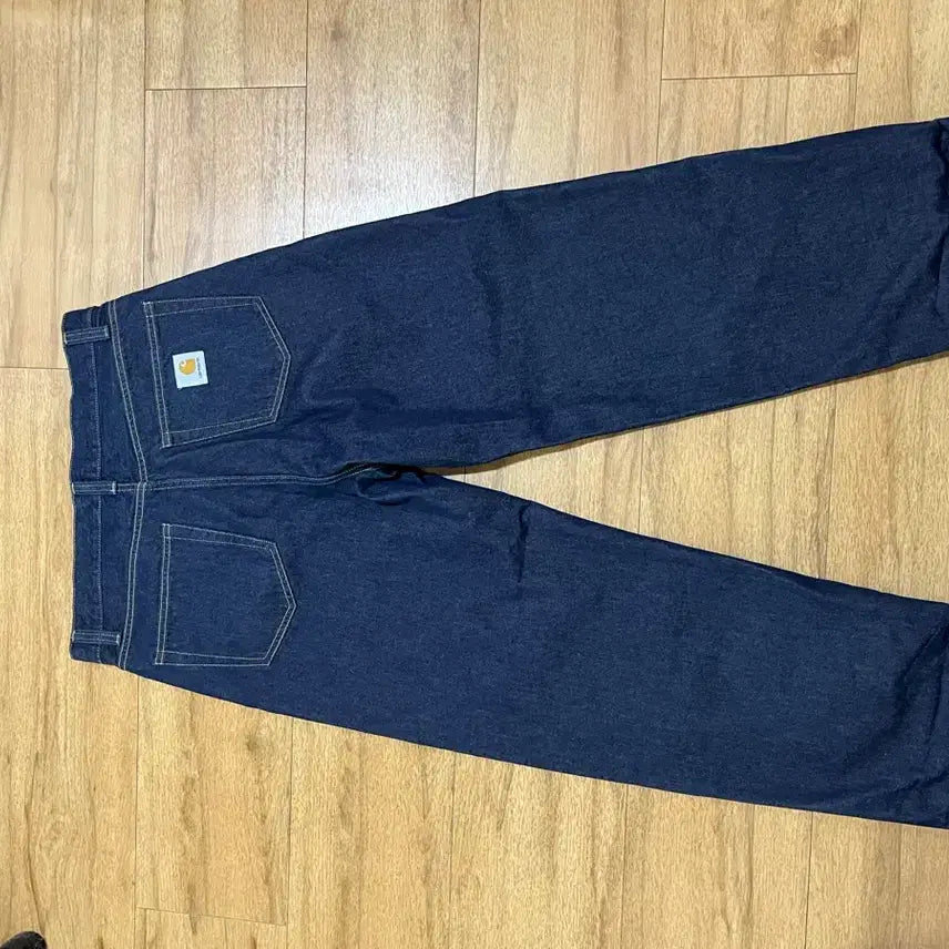 [BUNJANG] Carhartt Denim Pants Size 32 / 칼하트 데님팬츠 32사이즈
