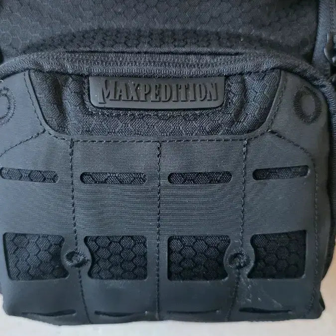 [BUNJANG] Maxpedition AGR Wolfspur Tactical Crossbody Bag / [국내미발매/희귀] 맥포스 (맥스페디션) AGR 울프스퍼 택티컬 크로스백