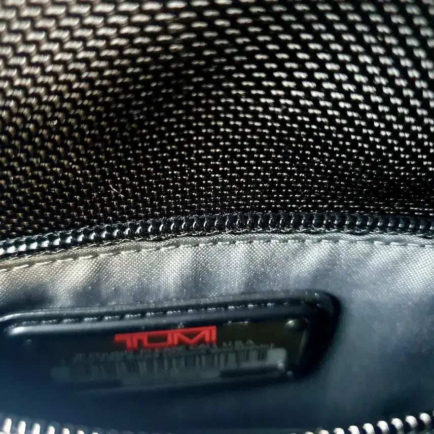 [BUNJANG] Tumi Business Bag / 새상품 정품 투미 비지니스 가방