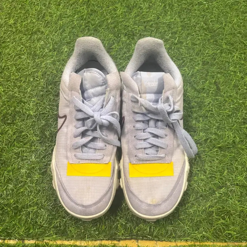 [BUNJANG] Nike Wafleacer Sneakers US 7.5 / 나이키와플레이서 운동화245mm