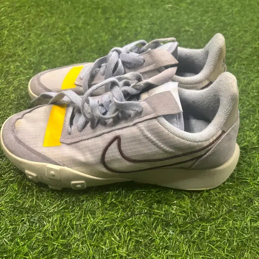 [BUNJANG] Nike Wafleacer Sneakers US 7.5 / 나이키와플레이서 운동화245mm