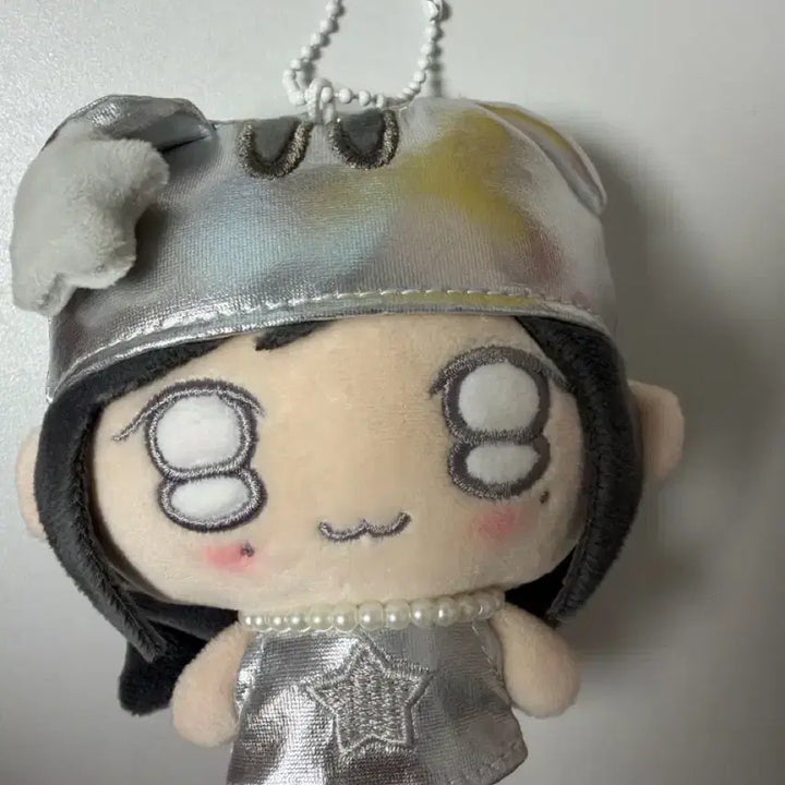 [BUNJANG] IVE Leeseo Petit Secret Plush / 아이브 이서 쁘띠 시크릿