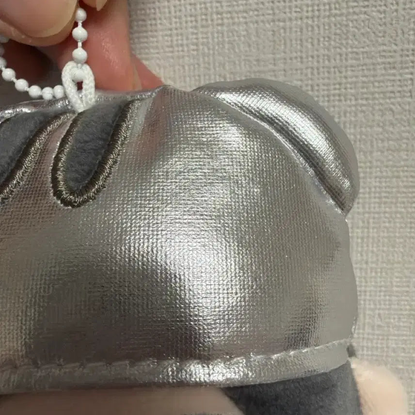 [BUNJANG] IVE Leeseo Petit Secret Plush / 아이브 이서 쁘띠 시크릿
