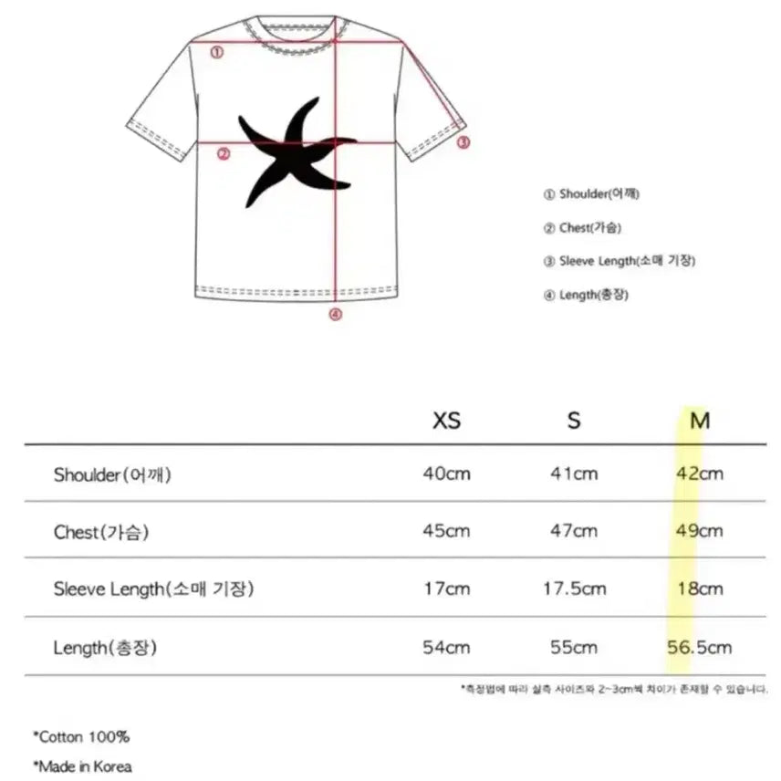 [BUNJANG] The Coldest Moment Black Striped T-Shirt (M) / 새제품 더콜디스트모먼트 반팔티 m 사이즈