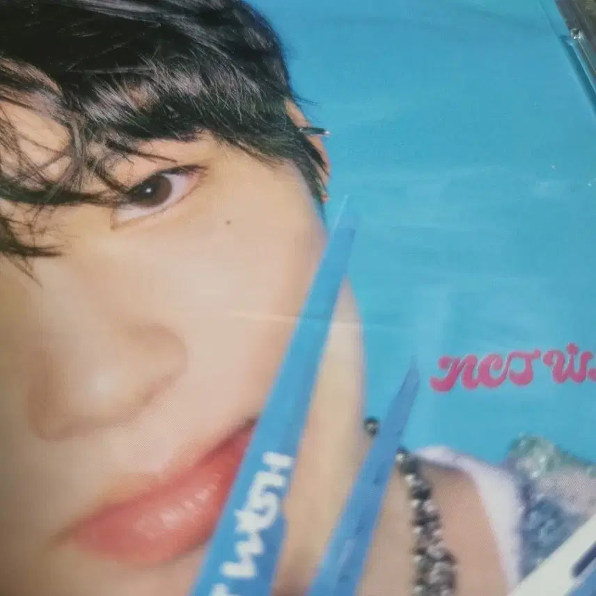 [BUNJANG] NCT WISH Sakuya Songbird Japan Version Album (Unsealed) / 엔시티 위시 사쿠야 송버드 일본반 파손 개봉앨범