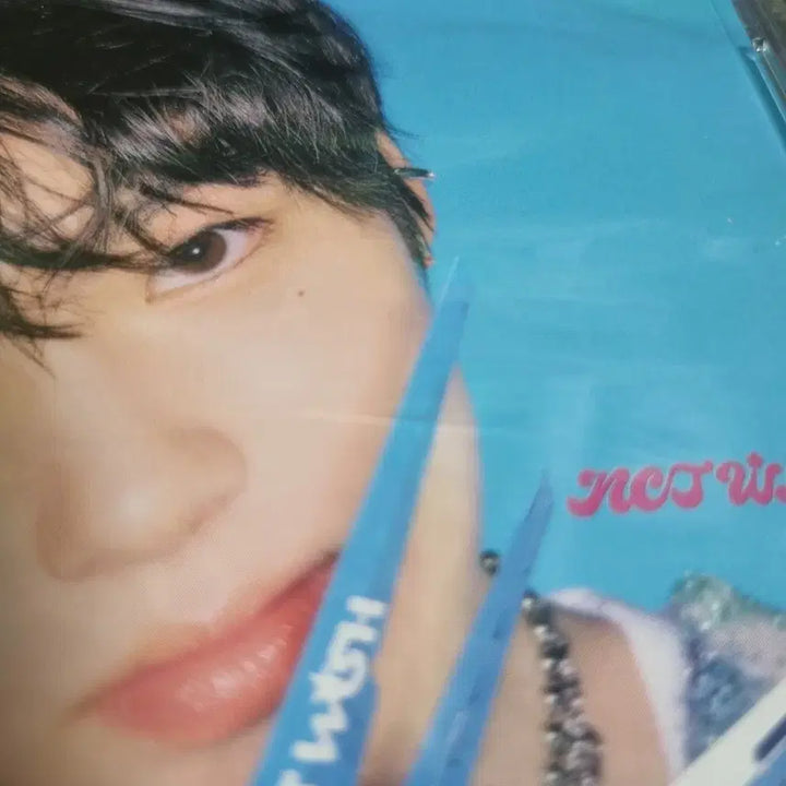 [BUNJANG] NCT WISH Sakuya Songbird Japan Version Album (Unsealed) / 엔시티 위시 사쿠야 송버드 일본반 파손 개봉앨범
