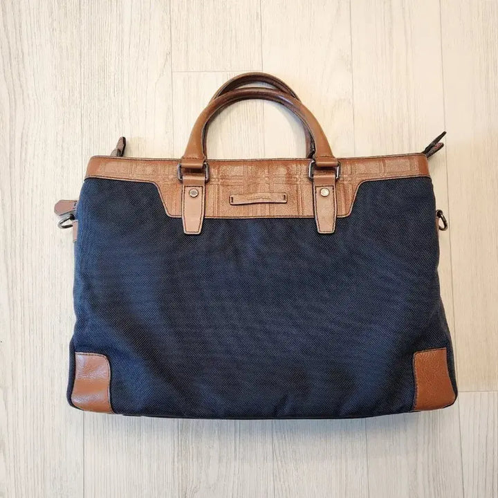 [BUNJANG] Beanpole Briefcase / 빈폴 서류가방 팝니다
