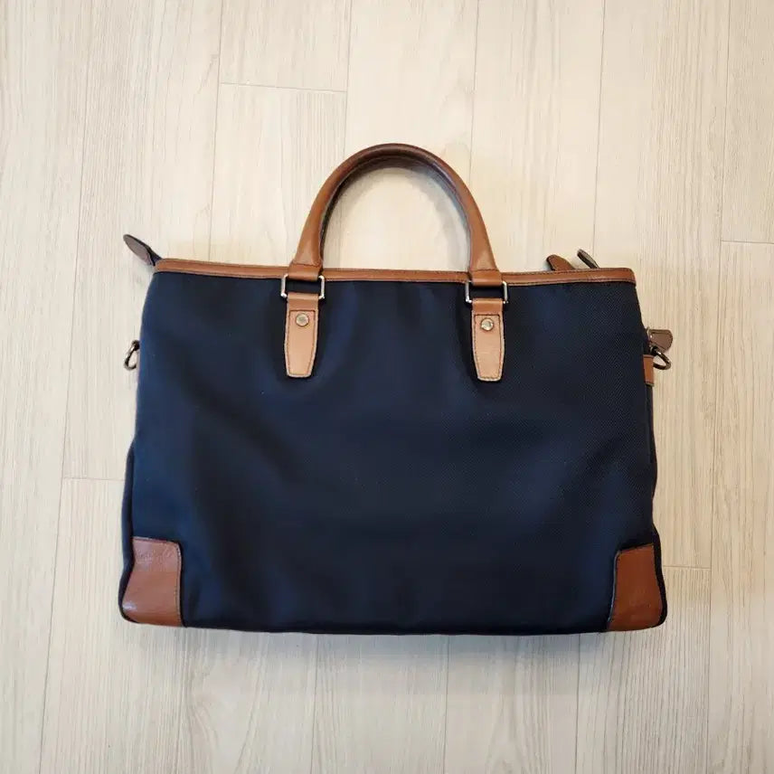[BUNJANG] Beanpole Briefcase / 빈폴 서류가방 팝니다