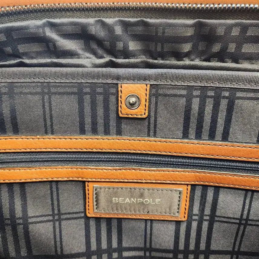 [BUNJANG] Beanpole Briefcase / 빈폴 서류가방 팝니다