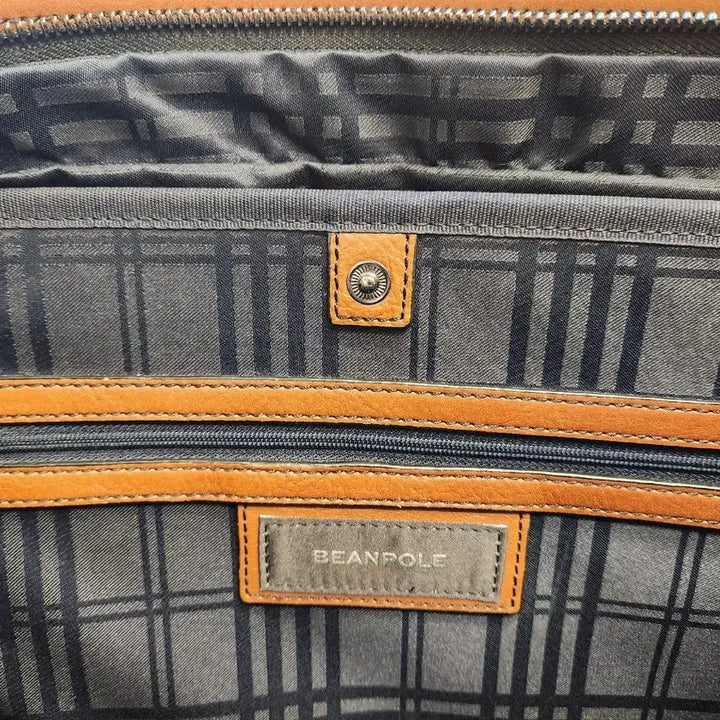 [BUNJANG] Beanpole Briefcase / 빈폴 서류가방 팝니다