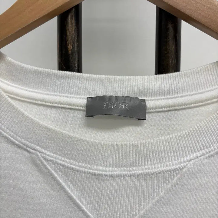 [BUNJANG] Dior Kenny Scharf Short Sleeve T-Shirt XL / [XL]디올 케니샤프 반팔티