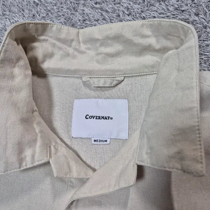 [BUNJANG] Covernat Men&