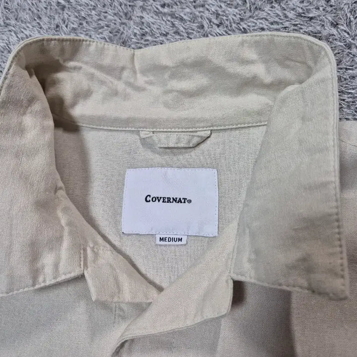 [BUNJANG] Covernat Men&