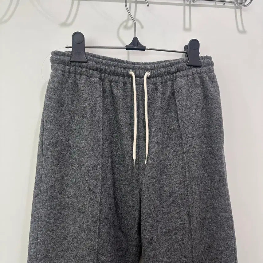 [BUNJANG] VOV Knit Training Pants / (택 붙은 새거) 보브 vov 체육복 바지 트레이닝 팬츠 니트 바지