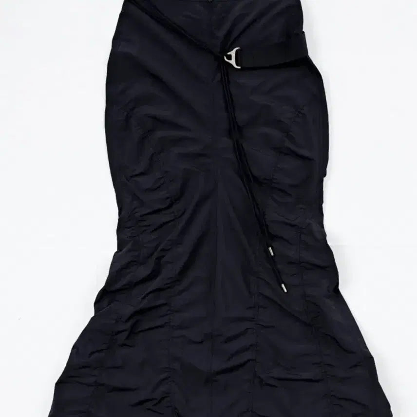 [BUNJANG] HYEIN SEO Shirring Skirt / HYEIN SEO 혜인서 셔링 스커트