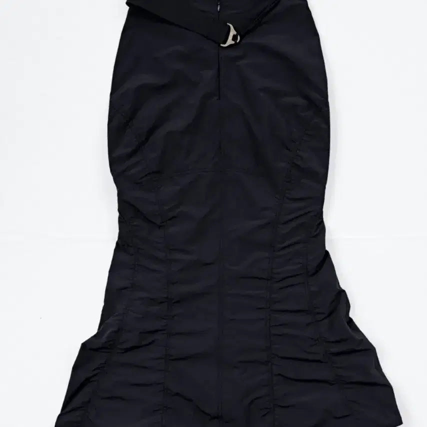 [BUNJANG] HYEIN SEO Shirring Skirt / HYEIN SEO 혜인서 셔링 스커트