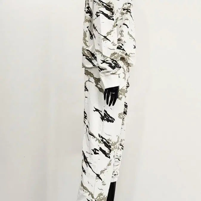 [BUNJANG] LifeWork Set-up Top &amp; Pants (Size L) / 라이프워크 셋업