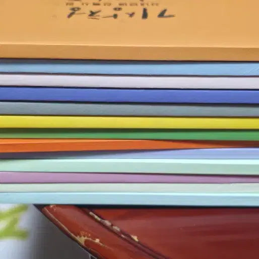 [BUNJANG] Giseongcheongsaramdeul Script Set / 기성청사람들 현장대본팝니다