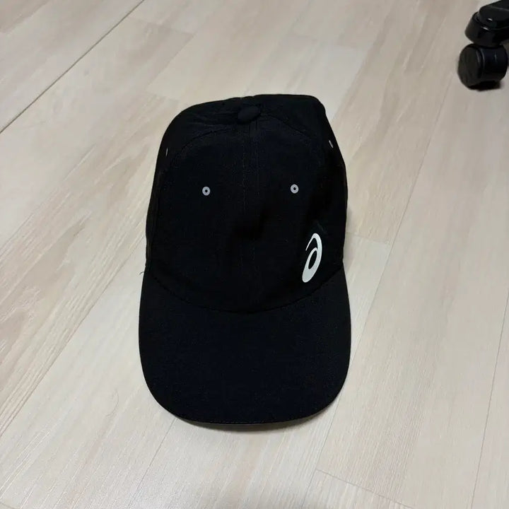 [BUNJANG] Asics Running Cap / [56] 아식스 러닝 캡