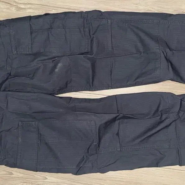 [BUNJANG] Carhartt Regular Cargo Pants Size 31-32 / 칼하트 레귤러 카고 팬츠 31-32 팔아요!
