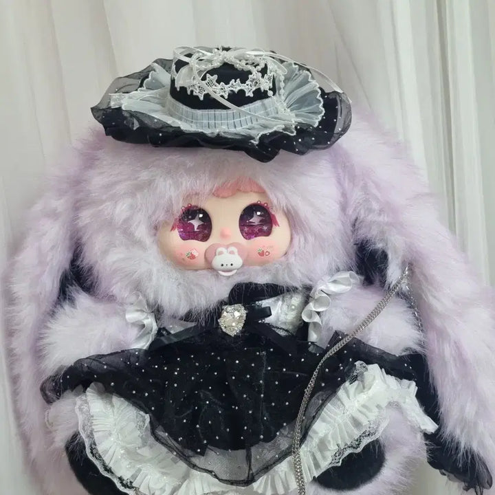 [BUNJANG] BABY3 G-MO Limited Edition 400 Purple / 베이비쓰리 지이모 400 한정판