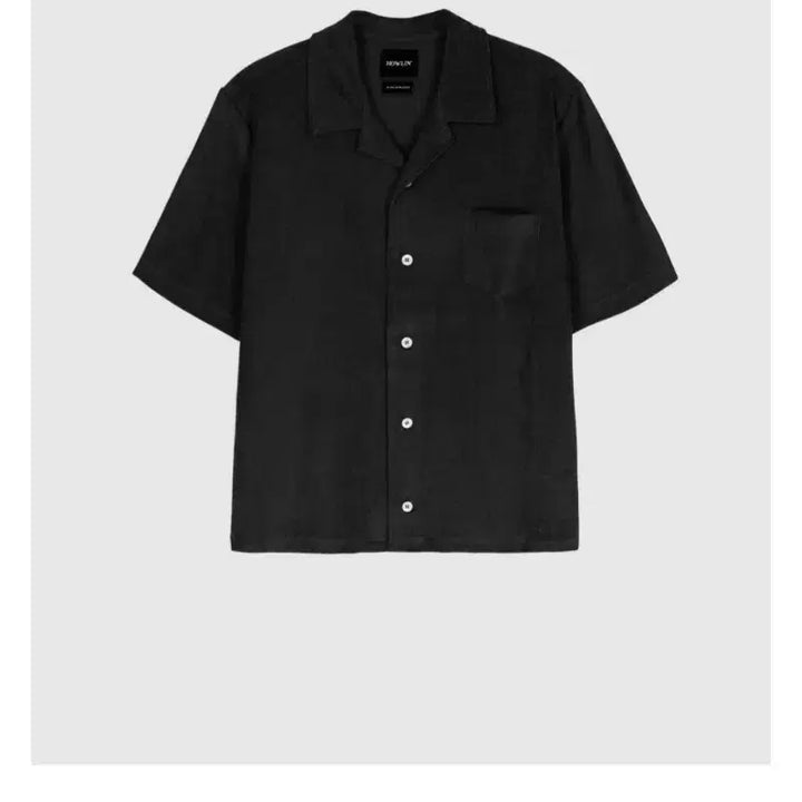 [SOLD OUT] 하울린 테리 셔츠 새상품 xl
