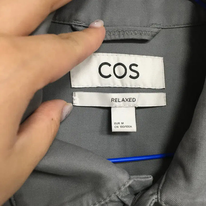 [BUNJANG] COS Men&
