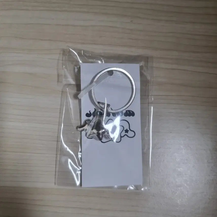 [BUNJANG] Shalom Club NCT WISH "WISHIU" Keychain / 샬롬클럽 엔시티위시 위츄 키링