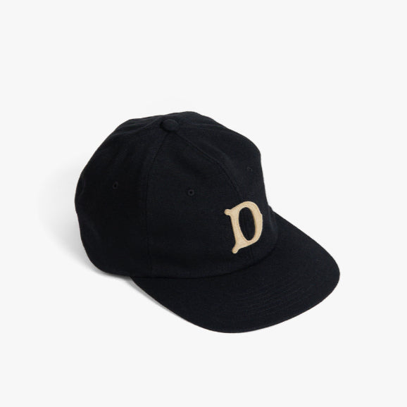 [BUNJANG] H.W. Dog&amp;Co. Baseball Cap Black / [OS] 도그앤코 베이스볼 캡 블랙