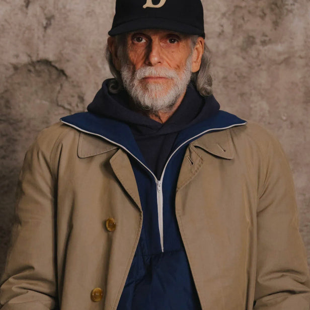 [BUNJANG] H.W. Dog&amp;Co. Baseball Cap Black / [OS] 도그앤코 베이스볼 캡 블랙