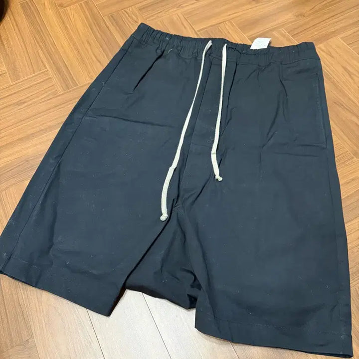 [BUNJANG] Rick Owens Pod Shorts L / 릭오웬스 포드쇼츠 판매 (L사이즈)