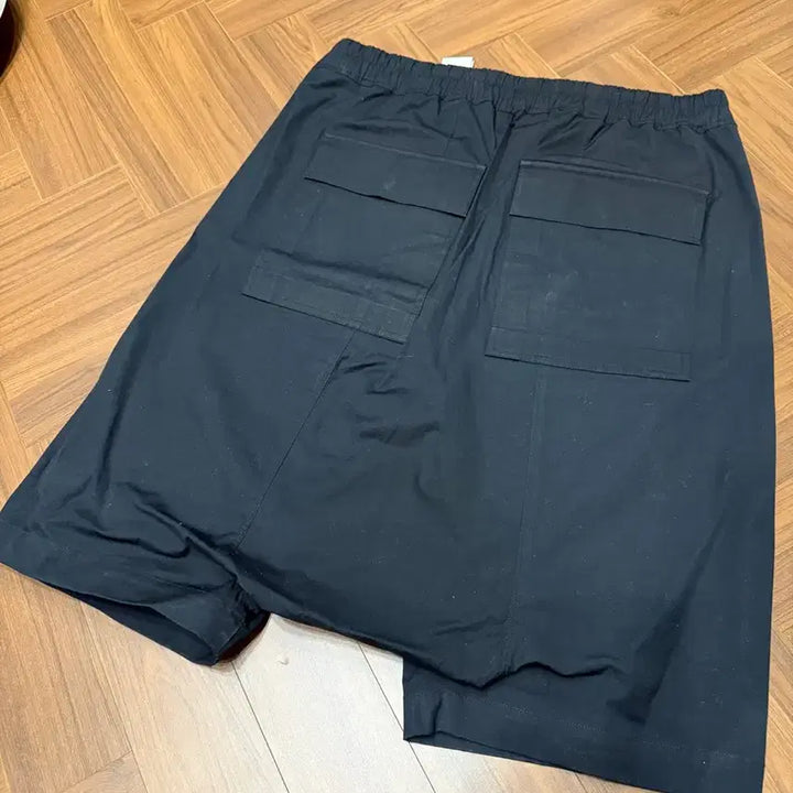 [BUNJANG] Rick Owens Pod Shorts L / 릭오웬스 포드쇼츠 판매 (L사이즈)