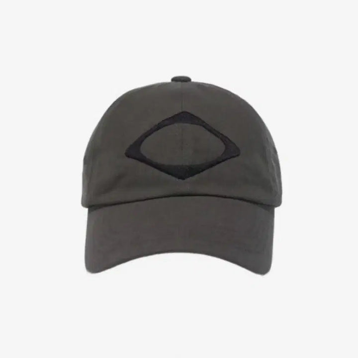 [BUNJANG] Mischief Mischief House Ball Cap Charcoal / 미스치프 모자
