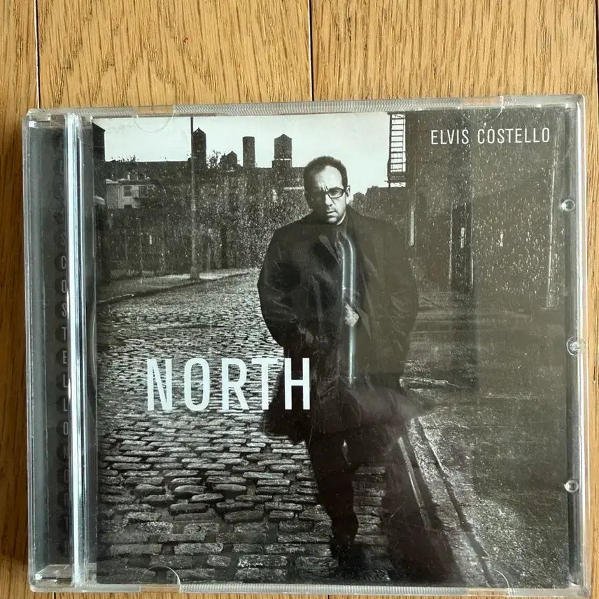 [BUNJANG] Elvis Costello NORTH CD / 엘비스 코스텔로 NORTH CD