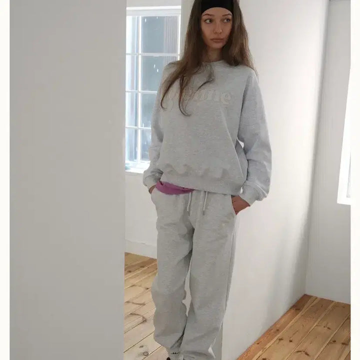 [BUNJANG] Sienne Jogger Pants / 시엔느 조거팬츠