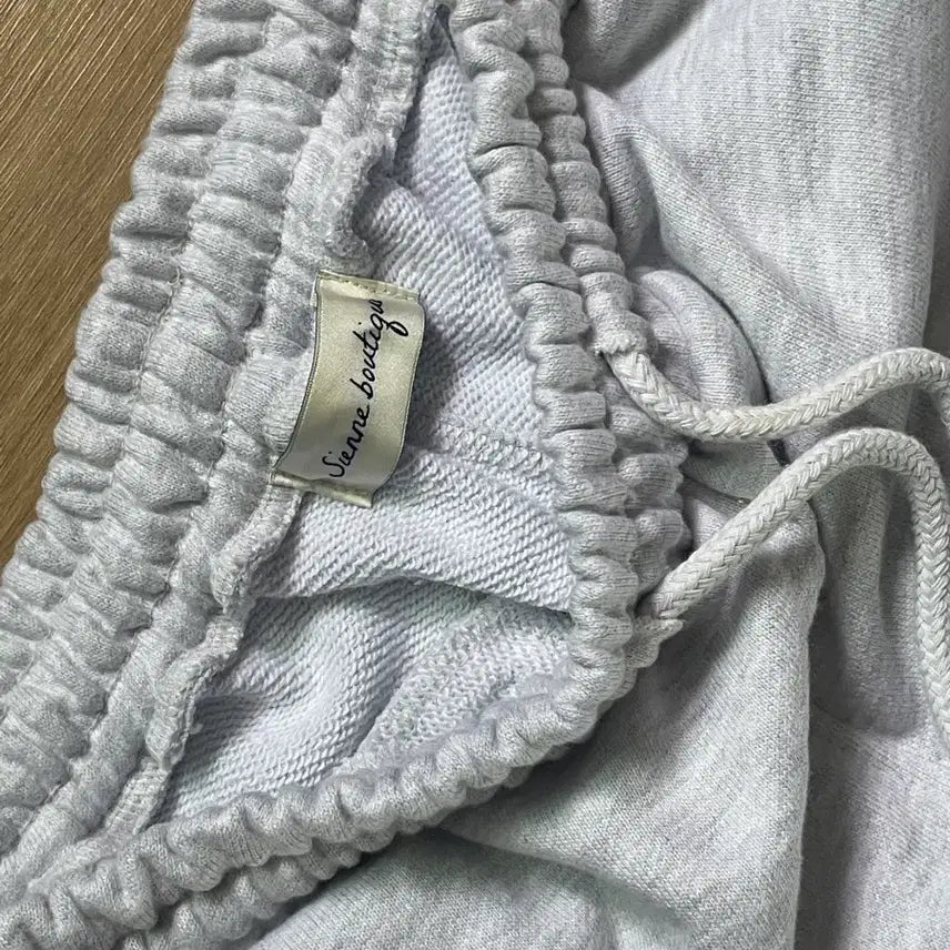 [BUNJANG] Sienne Jogger Pants / 시엔느 조거팬츠