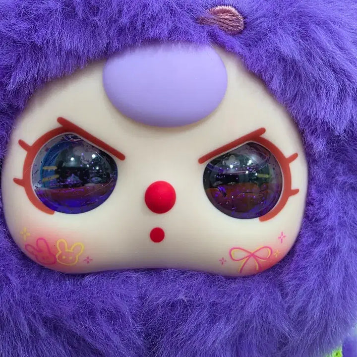 [BUNJANG] Babysri Rabbit Town Secret Plush Toy / 베이비쓰리 래빗타운 시크릿