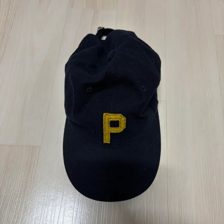 [BUNJANG] Teafstore Poem - Italy (Wav Navy) Bag / [M] 테프스토어 poem - italy (Wav Navy)