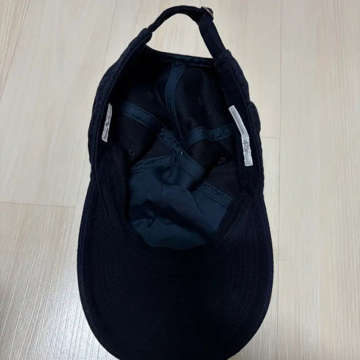 [BUNJANG] Teafstore Poem - Italy (Wav Navy) Bag / [M] 테프스토어 poem - italy (Wav Navy)