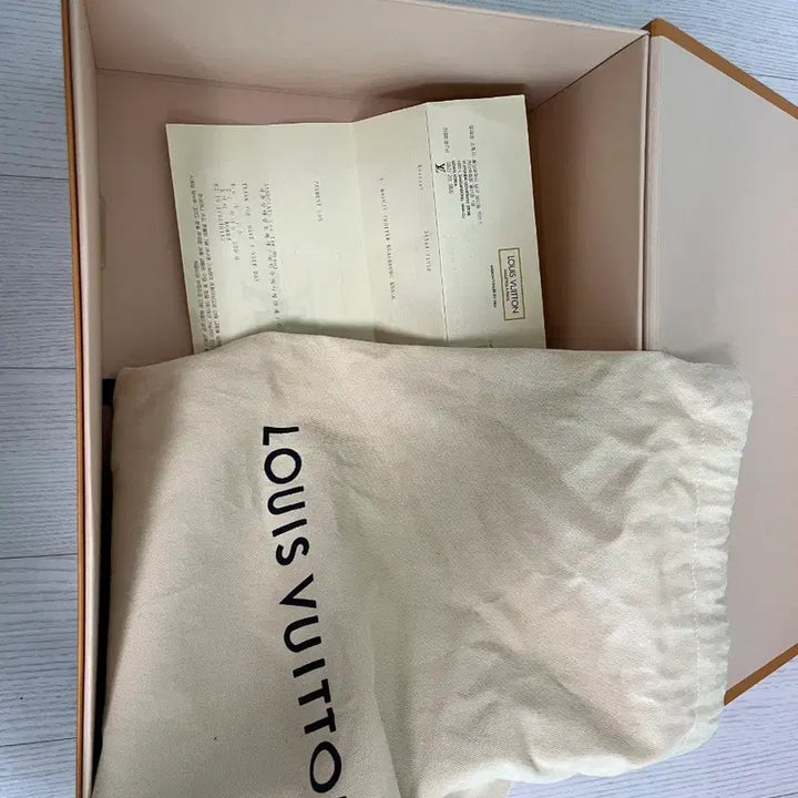 [BUNJANG] Louis Vuitton Monogram Crossbody Bag / 루이비통 모노그램 크로스백 상태 A급