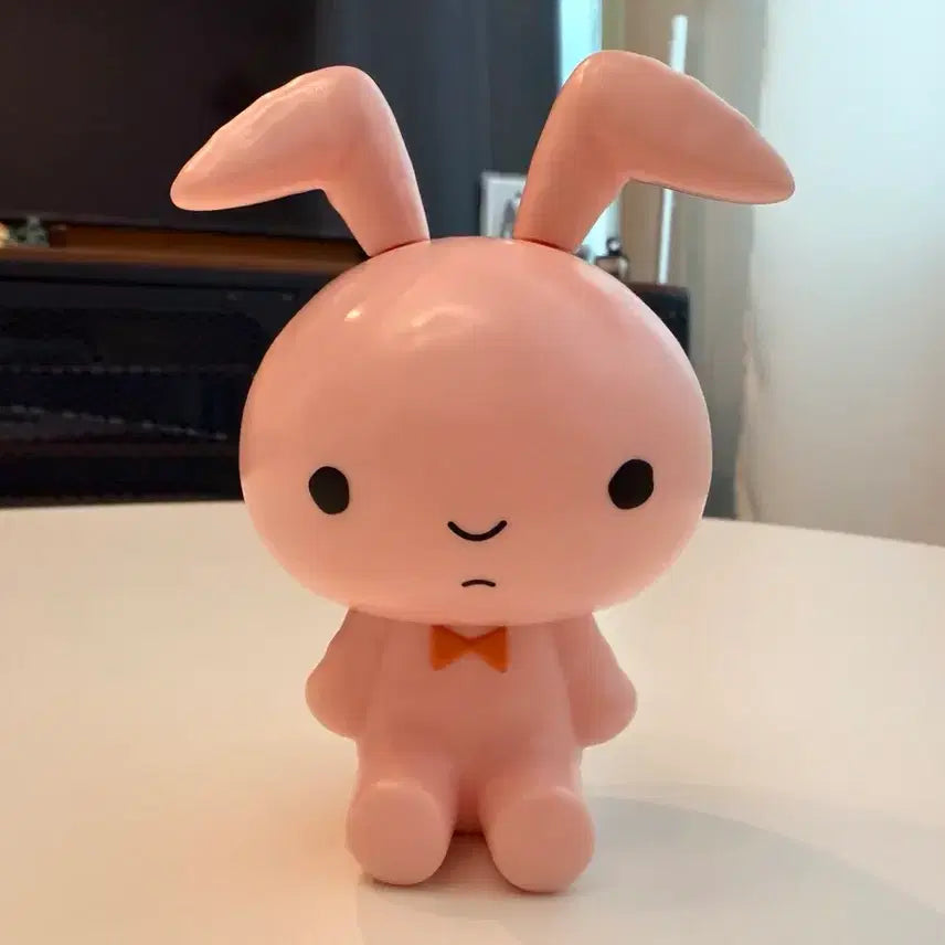 [BUNJANG] Crayon Shin-chan Kapsu Kyara Series Glass Rabbit Gacha / 짱구는 못말려 카푸캬라 시리즈 유리토끼 가챠 캡슐