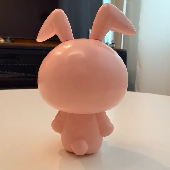 [BUNJANG] Crayon Shin-chan Kapsu Kyara Series Glass Rabbit Gacha / 짱구는 못말려 카푸캬라 시리즈 유리토끼 가챠 캡슐