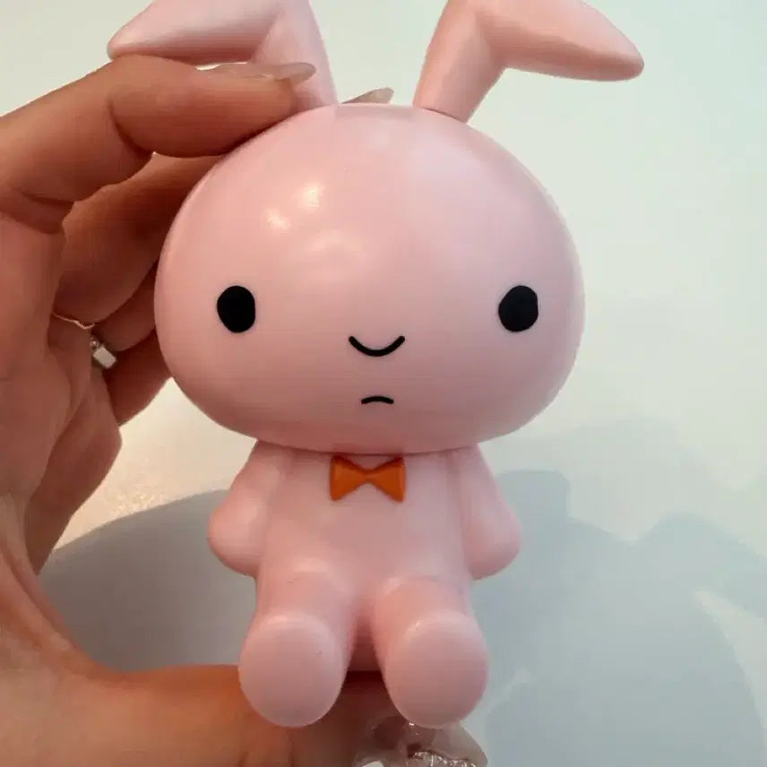 [BUNJANG] Crayon Shin-chan Kapsu Kyara Series Glass Rabbit Gacha / 짱구는 못말려 카푸캬라 시리즈 유리토끼 가챠 캡슐