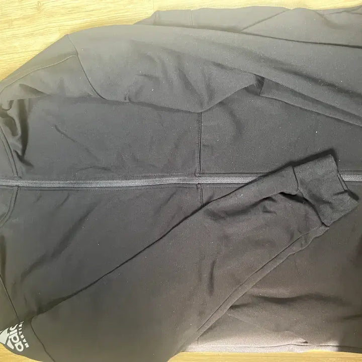 [BUNJANG] Chungnam Physical Education High School Black Jersey / 충남체고 져지
