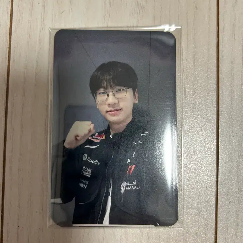 [BUNJANG] T1 Jon Doran Photocard + Photocard Set / 티원존 도란포카 + 포카세트