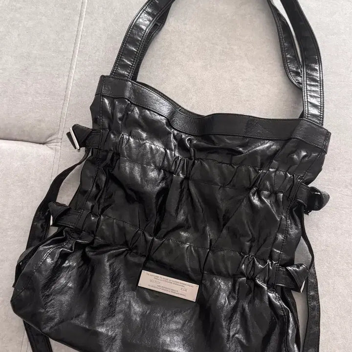 [BUNJANG] Matinkim Seashell Shoulder Bag / 마뗑킴 씨쉘 숄더백 희귀매물