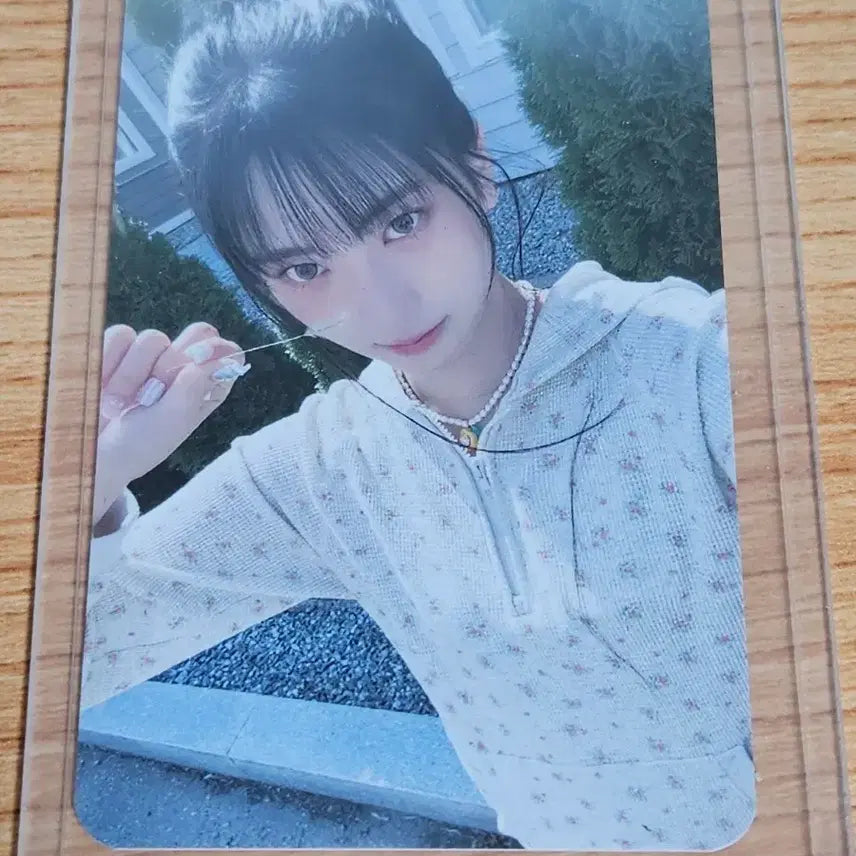 [BUNJANG] Izuna Coco Beep Studio Photocard / 이즈나 코코 Beep 공방 포토카드