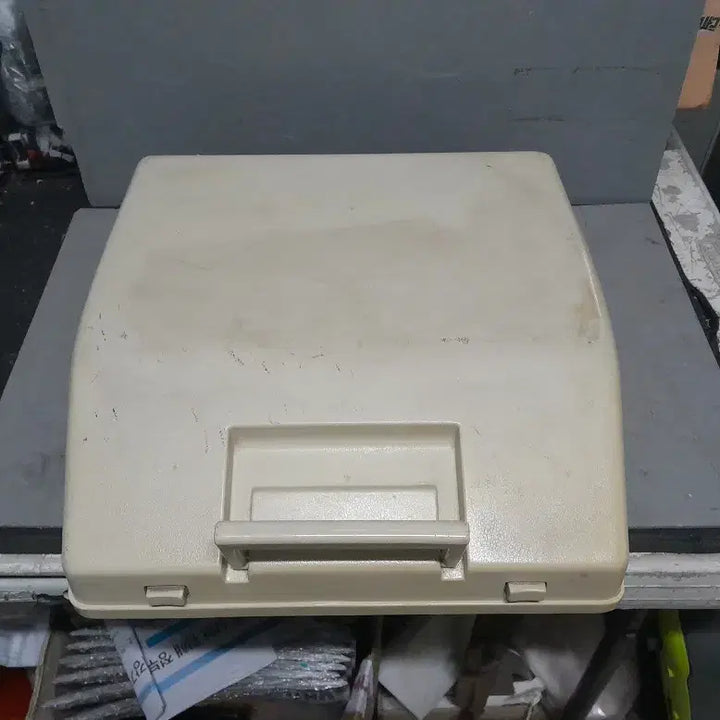 [BUNJANG] Marathon Typewriter / 마라톤  틴스   2벌식 한글 타자기